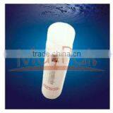 Popular Cosmetic Dual Tube Body Lotion Plastic Tubes Plastic Tennis Ball Tube thumbnail-1