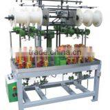 COBR8-8ABS HIGH SPEED BRAIDING MACHINES WITH AUTOMAIC TAKE-UP DEVICE thumbnail-1