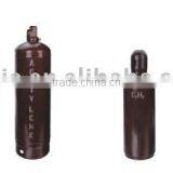 Seamless Steel Cylinder