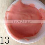 No.13 Jelly Gel Thick Gel for Building Nails thumbnail-1