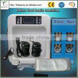 Professional and Superior Quality Ionic Detox Foot Bath Machine thumbnail-2