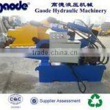 Integrated Mini Hydraulic Shearing And Cutting Machine thumbnail-1