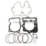 Cylinder Piston Gasket Rings Top End Kit Set For Honda TRX400EX 1999-2008 07 06 thumbnail-4
