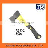Kitchen Hatchet With Fiber Glass Handle thumbnail-5