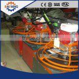 BMP-100 Concrete Floor Burnish Machine /Petrol Engine Power Machine