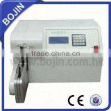 Automatic Wire Binding Machine/Cable Bundling Machine/Cable Bundler BJ-08DX thumbnail-1