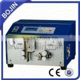 BJ-04MAX Steel Wire Rope Stripper Machine thumbnail-1