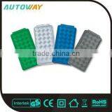 Fashionable Design Universal PVC With NBR Car Mat thumbnail-1