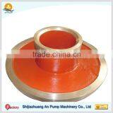 Slurry Pump Spare Parts Impeller thumbnail-6