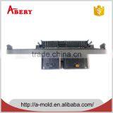 GPS ABS+metal Moulding Design, Plastic Injection Mold Molded Enclosure thumbnail-1