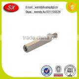 Turning Brass Part thumbnail-5