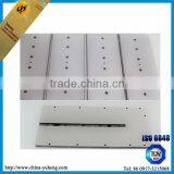 2015 Wholesale Prices High Purity Niobium Zirconium Alloy Sheet thumbnail-6