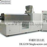 Single Screw Extruder for Crisp Potato Sticks thumbnail-1