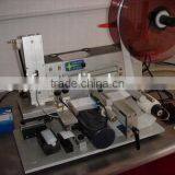 Semi Automatic Bottle Labeling Machine Plane Labeling thumbnail-2