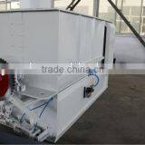 CE/GOST/SGS SSHJ8 Series Double Shaft Animal Feed Mixer thumbnail-4