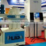 LIDA Pine Wood Rotary Dryer With Factory Price thumbnail-6