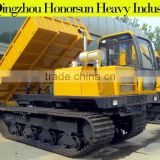 High quality iron crawler transporter/