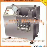 Various Models Available for Choices Liquid Milk Homogenizer/dairy Homogenizer on Sale thumbnail-1