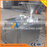 Hydraulic Sausage Filling Filler Stuffing Stuffer Machine thumbnail-1