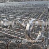 Hot Sale Filter Skeleton for Dust Bag Filter thumbnail-2