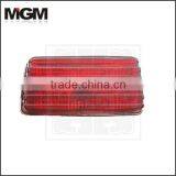 Motorcycle Rear Light C70,led Motorcycle Wheel Light thumbnail-2