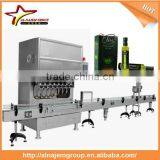 Olive Oil Press Machine Olive Oil Packing Machine Cooking Oil Filter Machine Oil Making Machine thumbnail-2