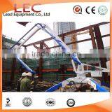 Manufacturer Hydraulic Concrete Spreader Machine for Building Equipment thumbnail-2