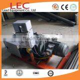 LEC PC Strands Pushing Equipment For Building Bridge And Railway Construction thumbnail-6