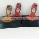 40-600mm Size Satinless Steel Black pp Plastic Scraper Putty Knife With Free Samples thumbnail-5