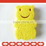 Hot Sale Body Washing Cellulose Sponge thumbnail-1