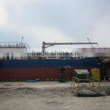 Marine Crane Offshore -pedestrial-hose Handling thumbnail-1