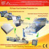 Polystyrene Foam Ceiling Machine thumbnail-1