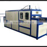 Vacuum Forming Machiney