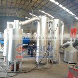 BBQ Empty Fruit Bunch Charcoal Rotary Carbonization Furnace thumbnail-1