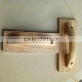 280x140mm Wooden Trowel Direct Manufacturer thumbnail-3