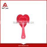 Best Selling PP/ABS/silicone Plastic Powder Measuring Spoon thumbnail-5