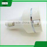 USB Adaptor Box Set Charging Cable Car Charger 3 in 1 Travel Car Charger With Retractable Cord/retractable Car Charger thumbnail-2