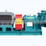 Single Impeller Low Speed High Wear Resistance Slurry Pump for Copper Mine, Iron Mine and so On. thumbnail-1