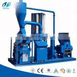 ABS PE PP Aluminum Plastic Electrostatic Separator Copper Wire Recycling Machine thumbnail-6