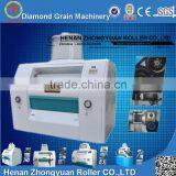 Indian Corn Four Milling Machine thumbnail-1