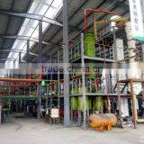 Environmental Plastic to Diesel Plant Larger Tires Pyrolysis Machines thumbnail-2