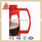 Express Wholesale W124-CP012 Coffee Plunger Plastic French Press thumbnail-4