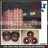 2015 GX Gear Pumps Spare Parts thumbnail-1