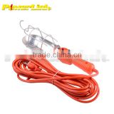 H80179 ETL power cables/Outdoor power cords/extension cord/ Work light/Work Lamp