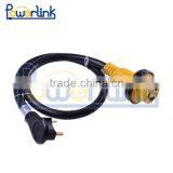 H60006 30A RV Power Supply Cord UL RV Cord thumbnail-1