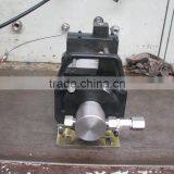 Top Quality JULY Model Pressure Cylinder Filling Pump , Diving Booster Pump thumbnail-4