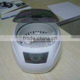 High Quality Fashion Type Mini Ultrasonic Jewelry Cleaner, JP-900 ,750ml thumbnail-3