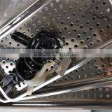 24 Liter Digital Display Dental Autoclave -Bluestone Autoclave thumbnail-3