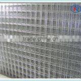 Steel Iron Welded Wire Mesh for Fencing Panels thumbnail-1