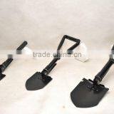 Multifunctional Big Shovel / Outdoor Camping Folding Shovel thumbnail-2